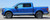 side of Side Rocker Stripes for Ford F150 15 150 ROCKER 1 2015-2020