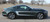 2015 Mustang Side Decals REVERSE 2015 2016 2017