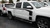 side of white 2017 Chevy Silverado Special Edition Graphics FLOW 2016-2018