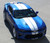 side angle of Chevy Camaro Rally Stripes TURBO RALLY 2016 2017 2018