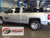 Chevy Silverado Side Graphics SHADOW 2013-2017 2018