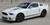 2013 Mustang California Decals MUSTANG CALI EDITION 2013-2014