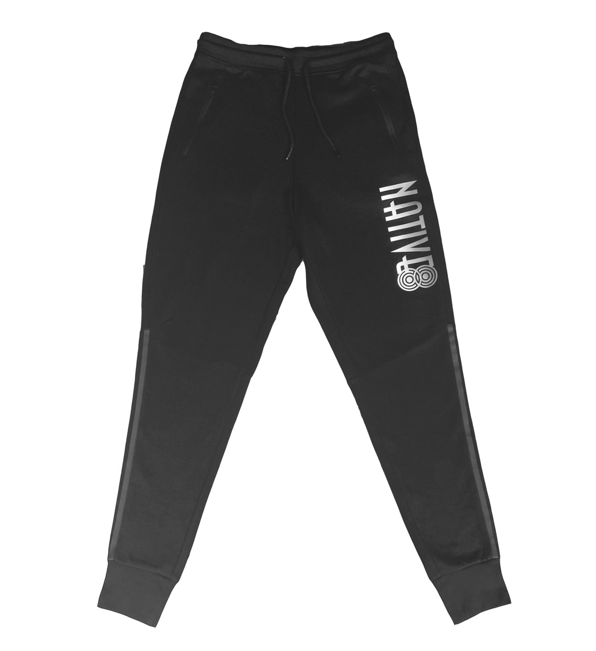 black jordan tracksuit