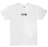 Hudson Puma Tee White