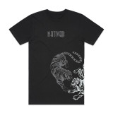 Timon Tiger - Front