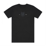 Wester Wolf Tee - Front