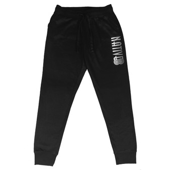 Bindi Tracksuit Black