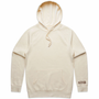 Leroy Leopard Hoodie Front