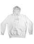 Wylie Hoodie White