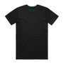 Tania Turtle Tee - Back