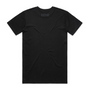 Wester Wolf Tee - Back
