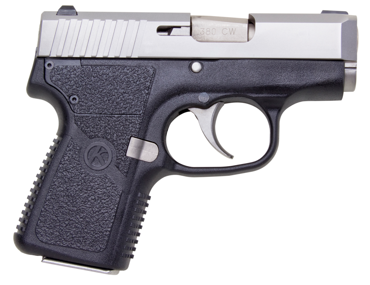 Kahr Arms Cw, Kahr Cw3833n    Cw380  380 2.5  Fns