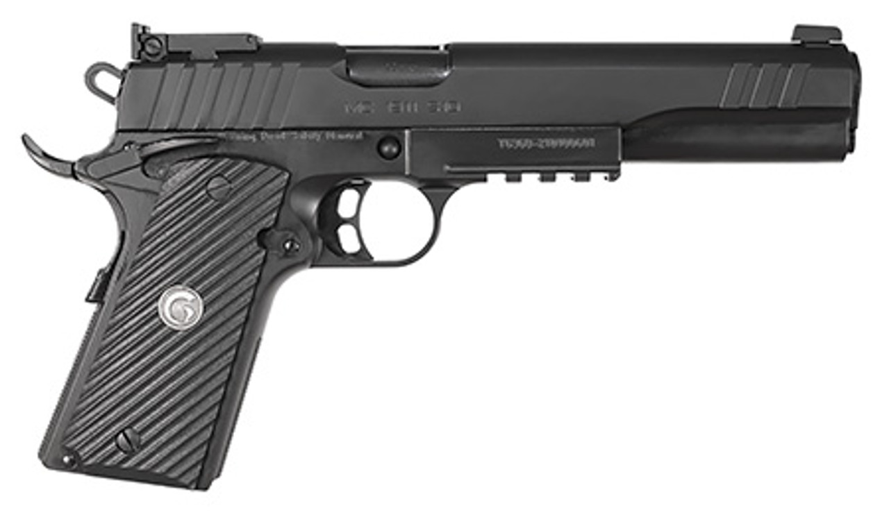 Girsan MC1911 S Hunter 10mm Auto 390600