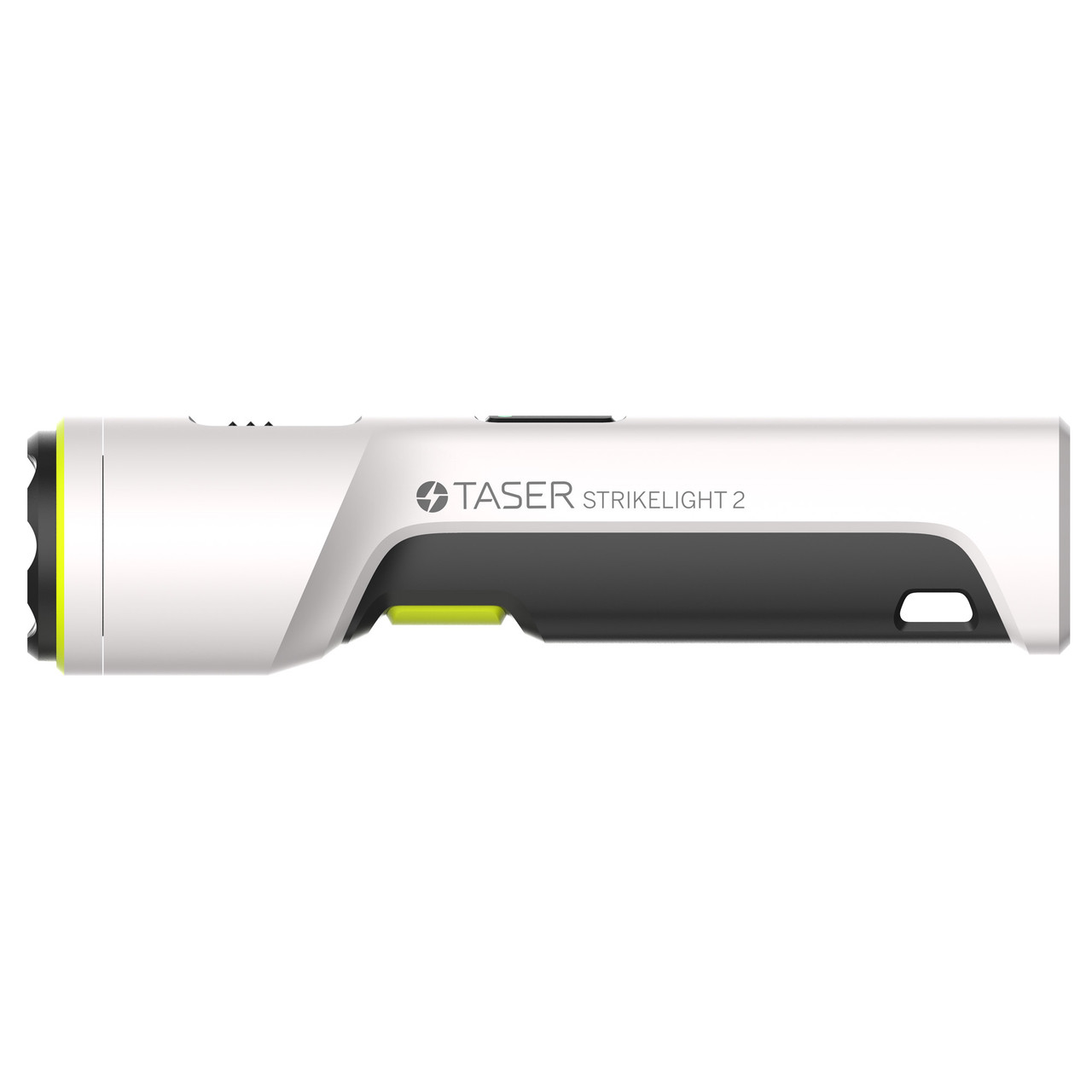 TASER Strikelight 2: High-Intensity Flashlight & Stun Gun