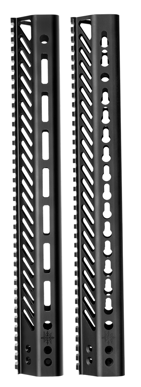 Seekins Precision Sp3r, Seekins 0010530039  Sp3r Mlok Rail 15"