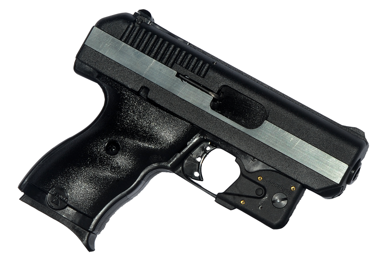 Hi-point Cf, Hi-p Cf380lltgm 380 W/tg Laser