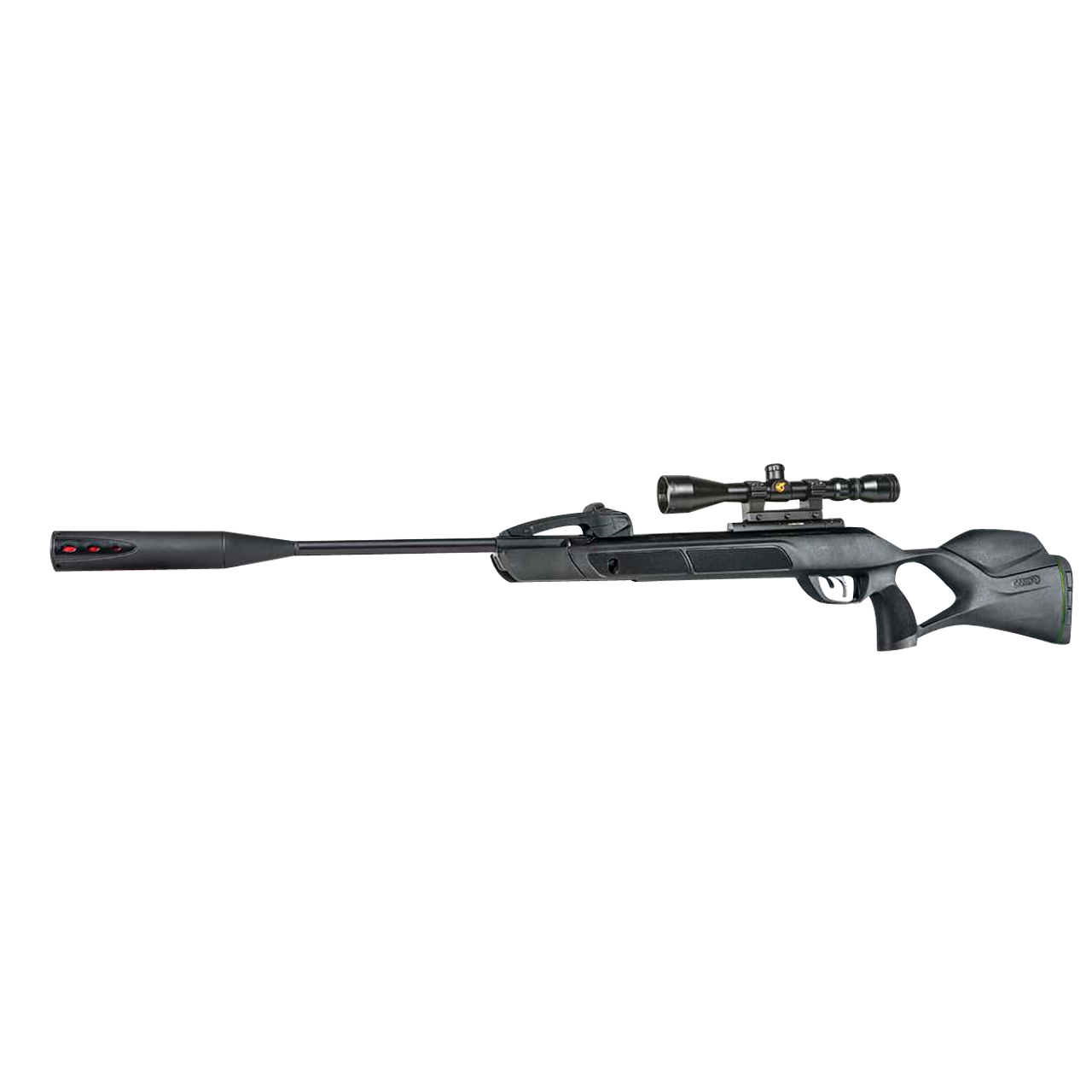 Gamo Swarm, Gamo 611003865554 Swarm Magnum Gen2 Inertia     22