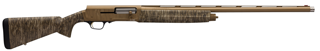 Browning A5, Brn 011-8472005 A5 Wckd      12 26 3.5      Mobl
