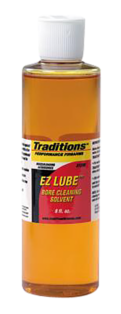 Traditions Wonderlube 1000 Plus, Trad A1295      Ezlube 1000 Bore Solvent 8oz