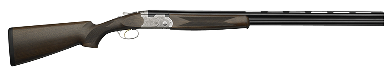 Beretta Usa 686, Ber J686sj0   686 Slvr Pgn 1   12 30 Spt      Ochp