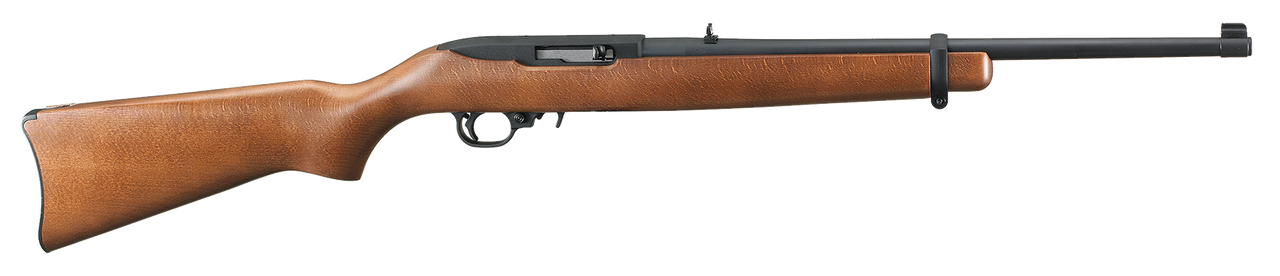 Ruger 10/22, Rug 1103  10/22rb   22lr Bir      Blwd