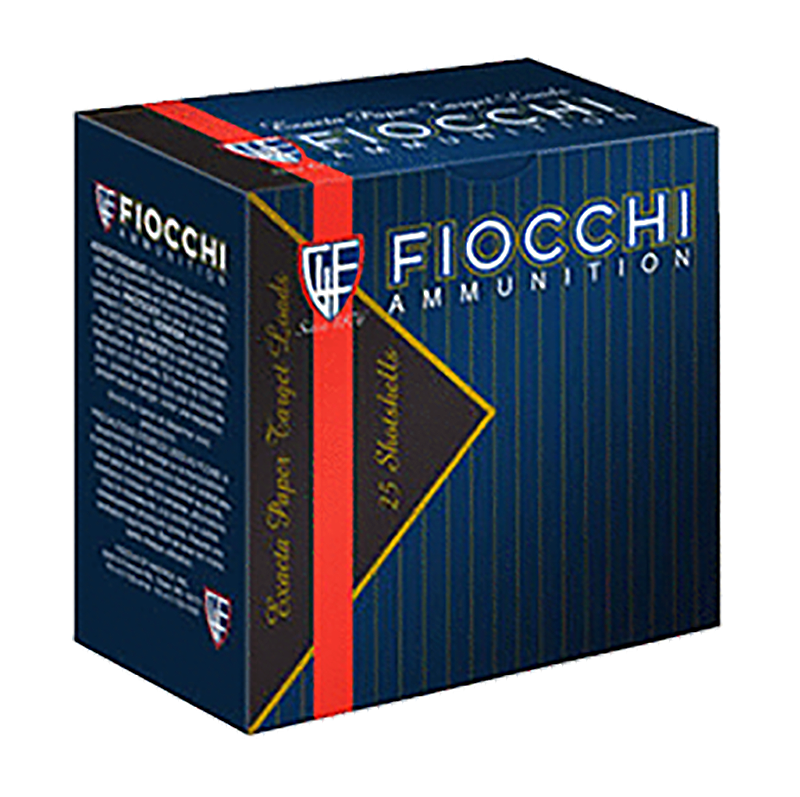 Fiocchi White Rino, Fio 12wrcrs7  Wt Rino Crshr 11/8