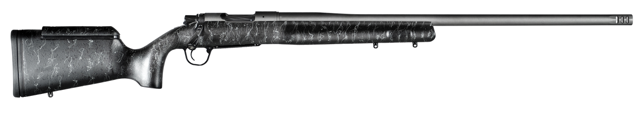 Christensen Arms Mesa 801-02011-00 Mesa Lng Rng 65pr     Bk/gry 26