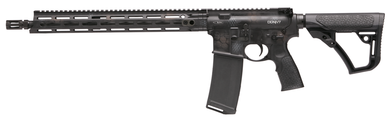 Daniel Defense Ddm4, Ddf 0212802267067 Ddm4v7 Nm    5.56  16 Rttlcn*co*