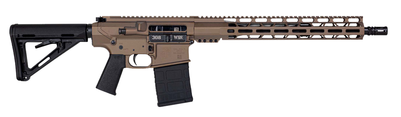 Diamondback Db10, Dia Db1018c061     308   16in Crbn     20r     Fde