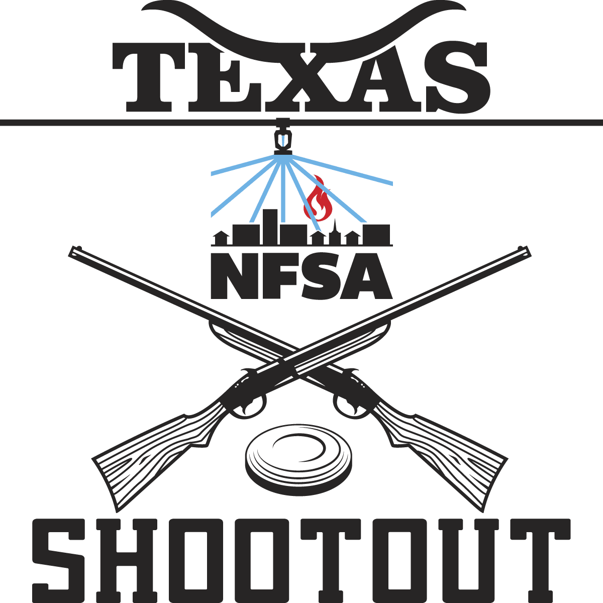 2023 Texas Fire Sprinkler Shootout - April 3, 2023