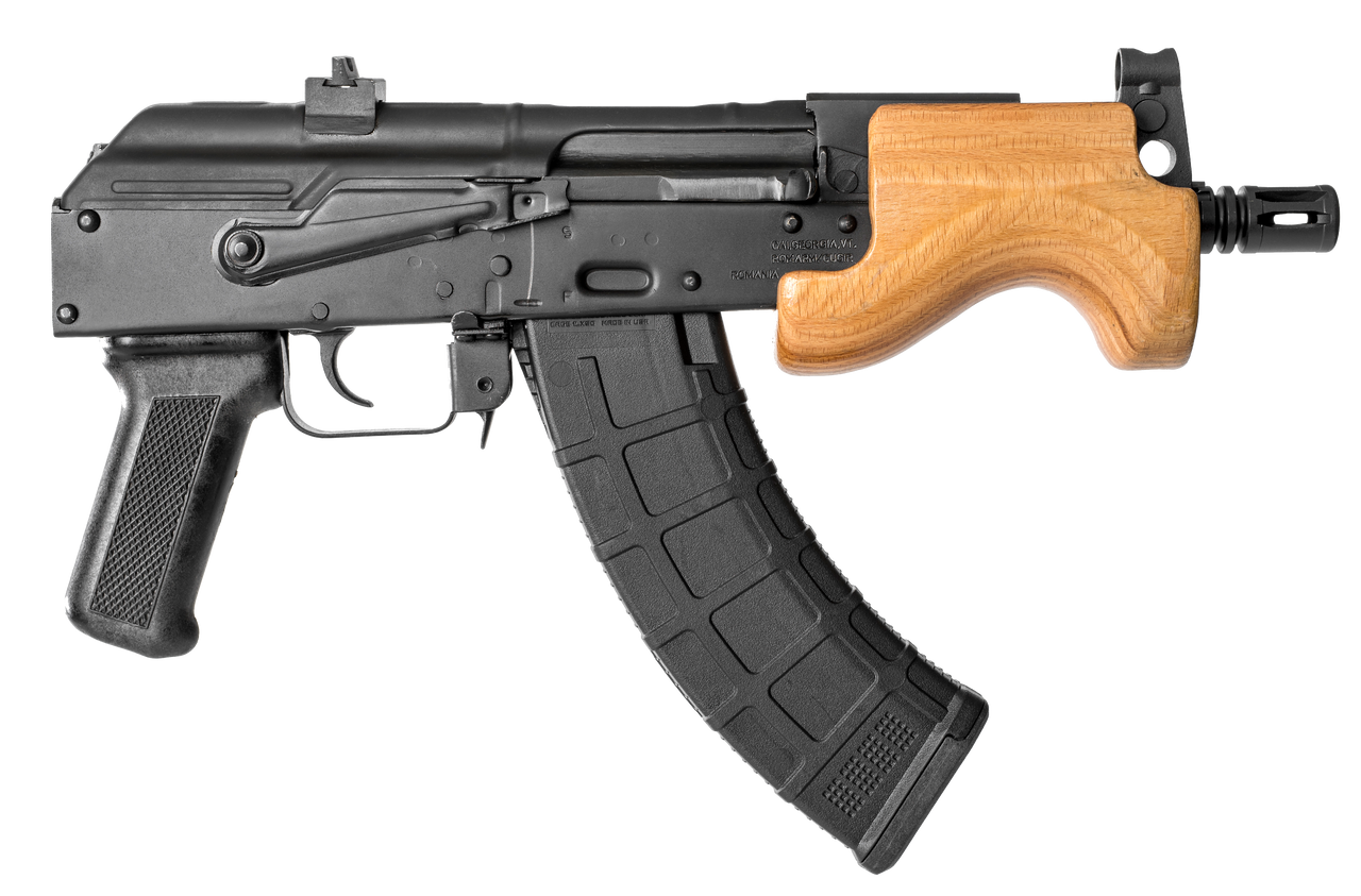 Century Arms Micro Draco