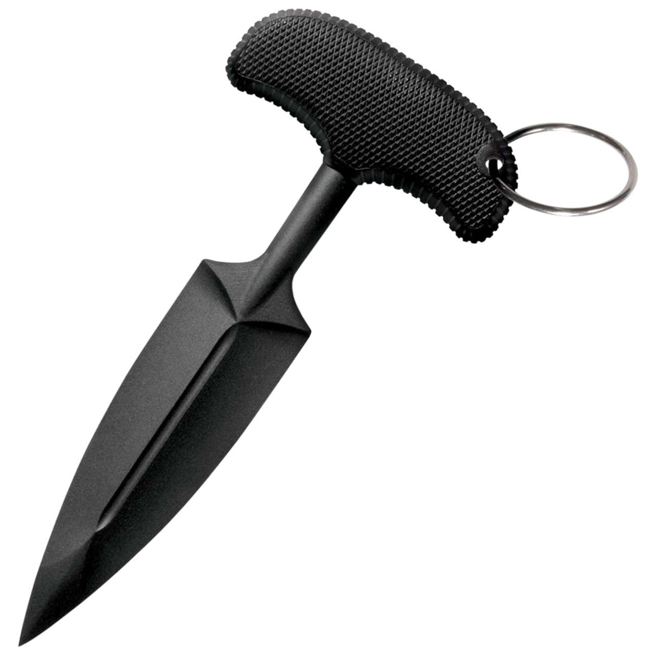 Cold Steel Fgx, Cold Cs-92fpa  Fgx Push Blade I 3.5"