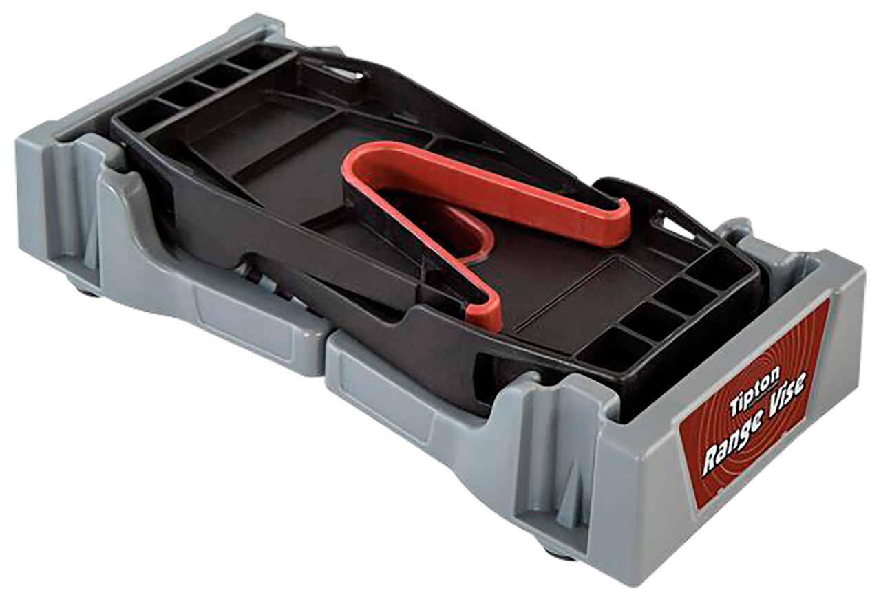 Tipton Compact Range, Tipton   282282   Compact Range Vise