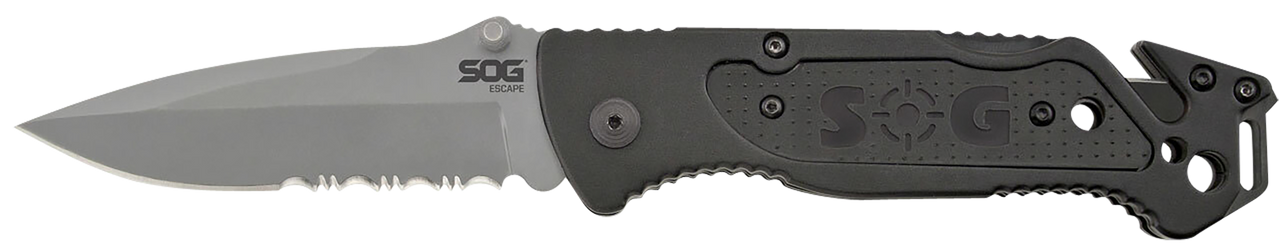 SOG Ff24-cp   Escape