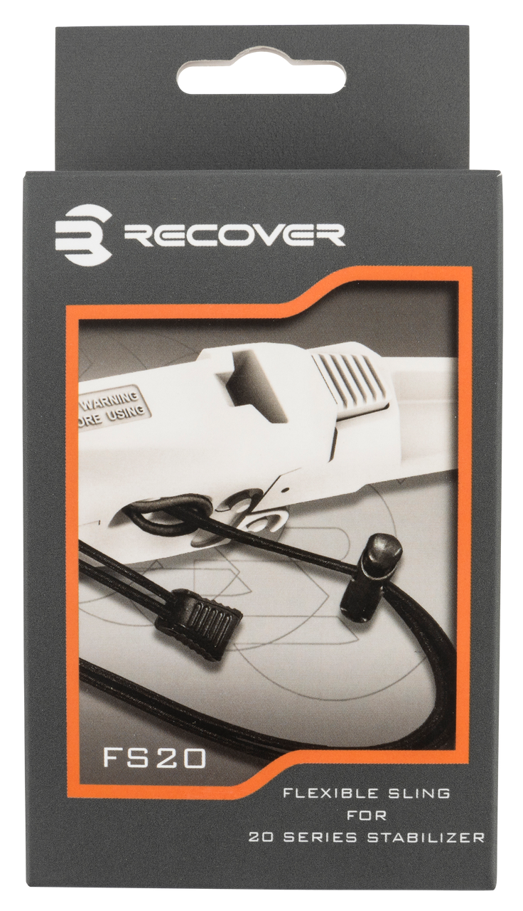 Recover Innovations Inc 20/20, Rec Fs20-01    2020 Elastic Sling