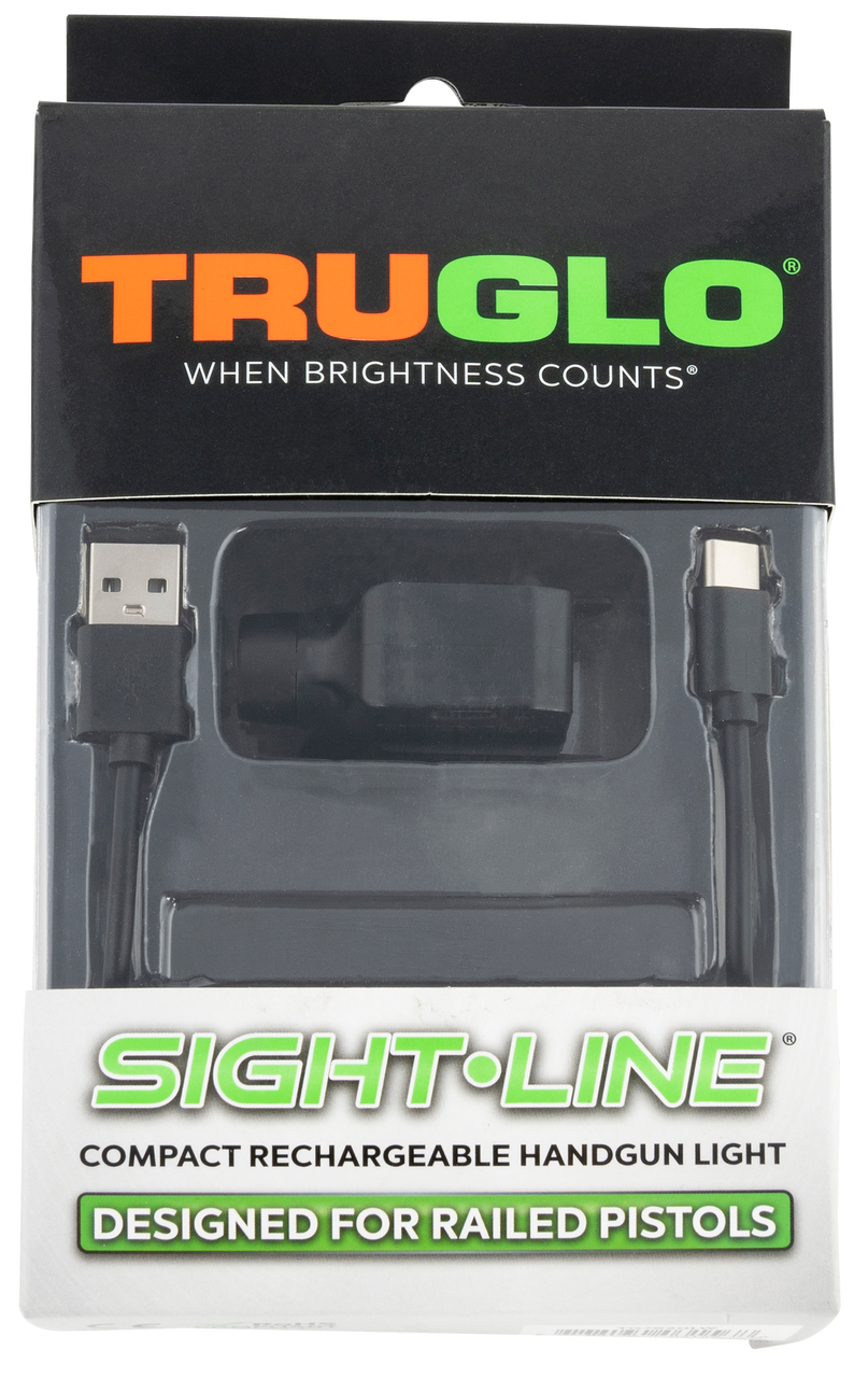 Truglo Sight-line, Tru Tg-7620lw    Light Sight-line White