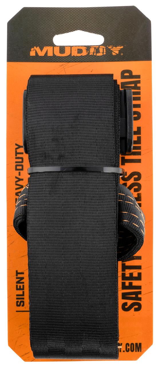 Muddy Safety Harness, Muddy Mud-msa050  Safety Harness Tree Strap