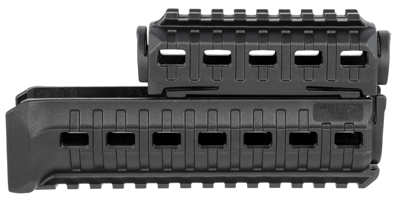 Ncstar M-lok Handguard, Nc Vg-099       Akm Mlok Handguard 1913 Blk