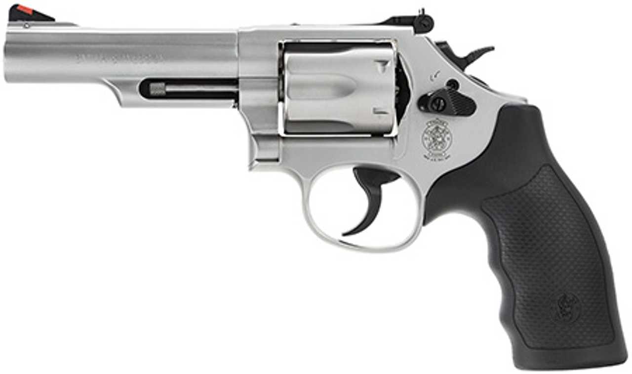 Smith & Wesson Model 66, S&w M66 162662 357 4 Rrwo Il 6r Ss