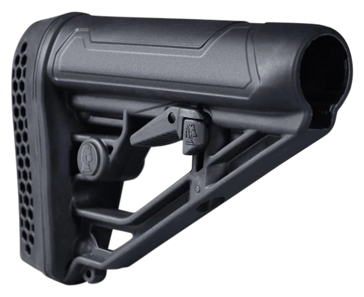 Adaptive Tactical Ex Performance, Adapt At02012  Ex Ar Rifle Stock  Mil Spec