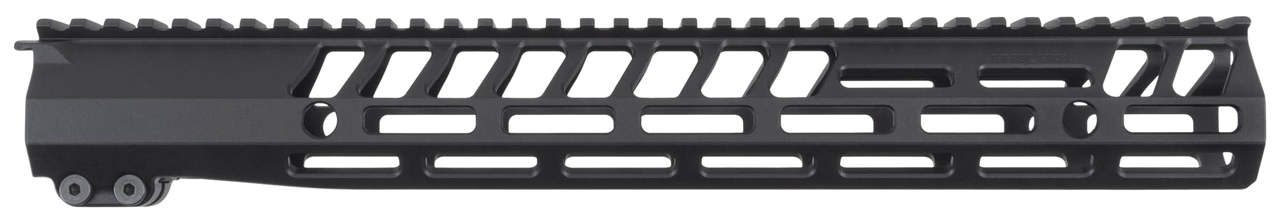 Sharps Bros Llc Full Top, Sharps Sbhg06  14" Mlok Full Top Rail