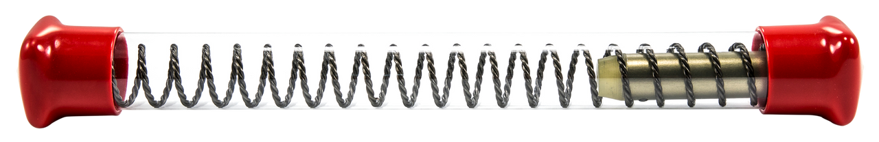 Geissele Automatics Super 42, Geissele 05-495-h3   Supr 42 Buffer/spring H3