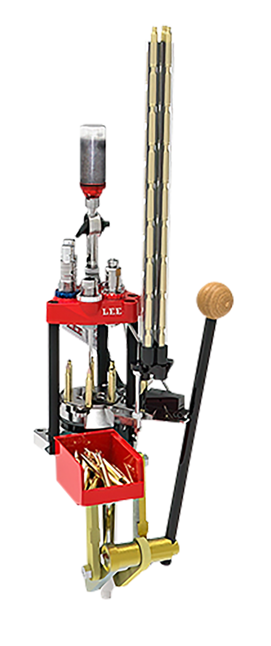 Lee Six Pack Pro, Lee 91904 Six Pack Pro Kit 40 S&w