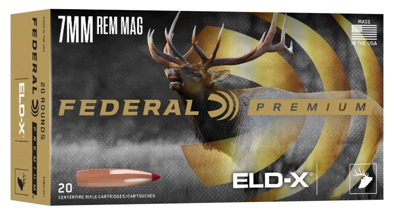 Federal Eld-x, Fed P300weldx1     300wm   200 Eldx          20/10