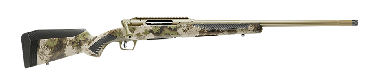 Savage Impulse, Sav 58022 Impulse Big Game 22tb Dm 6.5crd Woodland Savage Impulse, Sav 58022 Impulse Big Game 22tb Dm 6.5crd Woodland