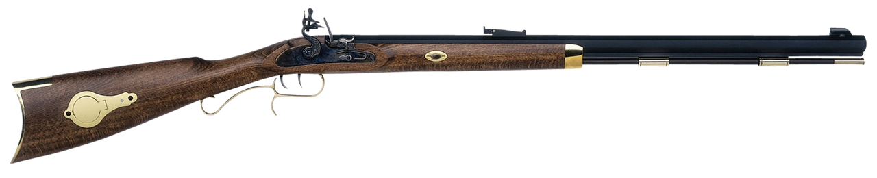 Traditions Hawken Woodsman, Trad R2390801  Hawken Woodsman Flint 50c Hdwd