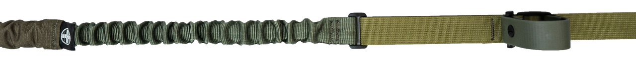 Shield Arms Partisan, Shield Sg-pslng-odg           Partisan Sling Ode