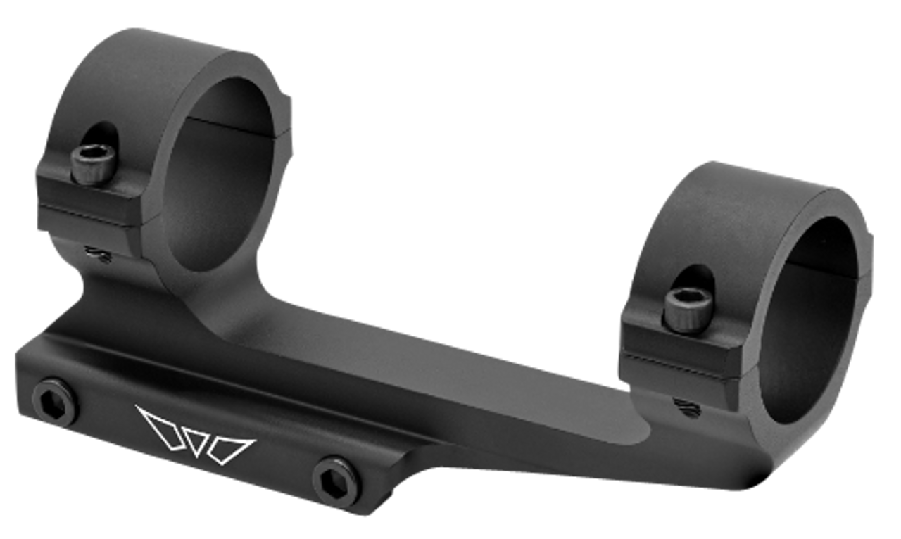 Warne Msr Mount, Warne V4002m      30mm 1 Piece Msr Mount