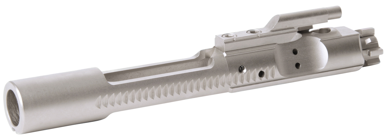 Lbe Unlimited Complete Bcg, Lbe M16bcg-nib   M16 Complete Bcg Nickel Boron