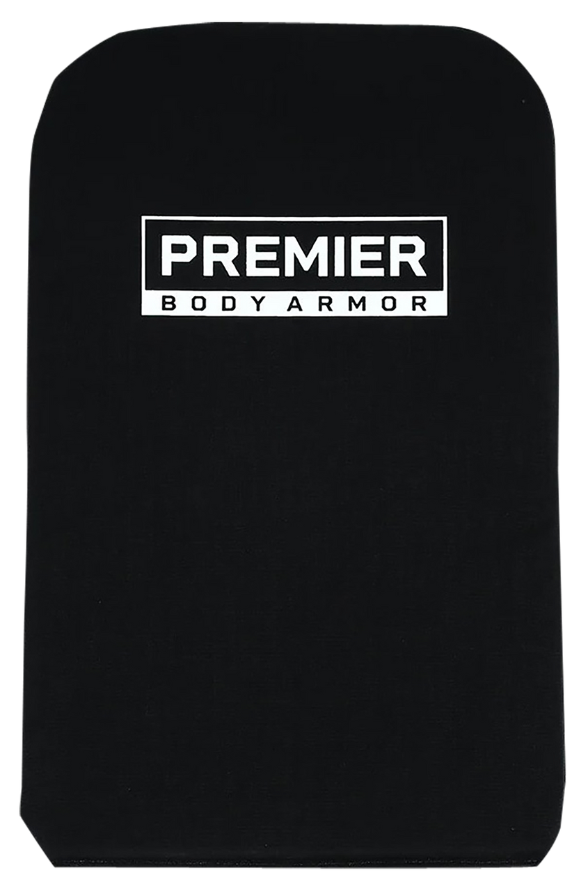Premier Body Armor Llc Backpack Panel, Prem Bpp9156 Panel Blk Vertx/overlander